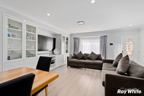 Property photo of 5 Sharree Way Acacia Gardens NSW 2763