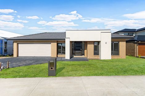 21 Everlasting Rd, Officer, VIC 3809