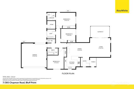 Property photo of 7/305 Chapman Road Bluff Point WA 6530