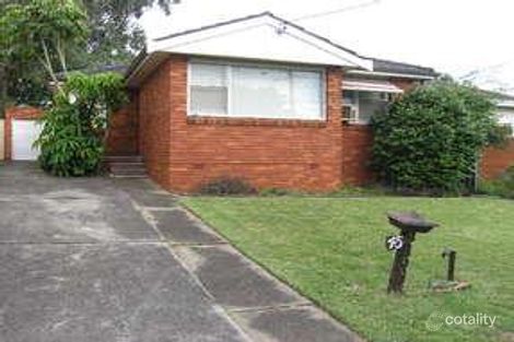 45 Fullerton Cres, Riverwood, NSW 2210