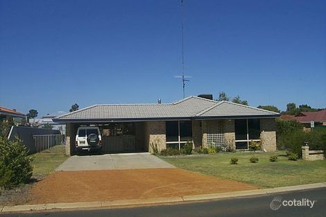 18 Garfield Dr, Australind, WA 6233