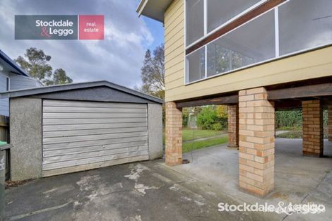 Property photo of 6 Franklin Street Morwell VIC 3840