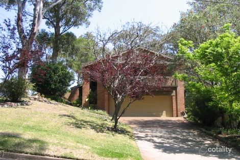 Property photo of 2 Ardlessa Way New Lambton Heights NSW 2305