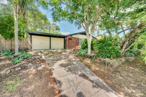 36 Woggle St, Jamboree Heights, QLD 4074