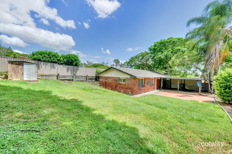 Property photo of 36 Woggle Street Jamboree Heights QLD 4074