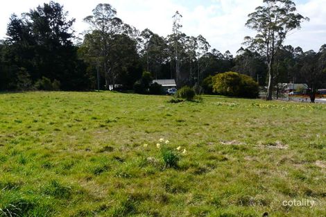 Property photo of LOT 4 Mount Paris Dam Road Weldborough TAS 7264