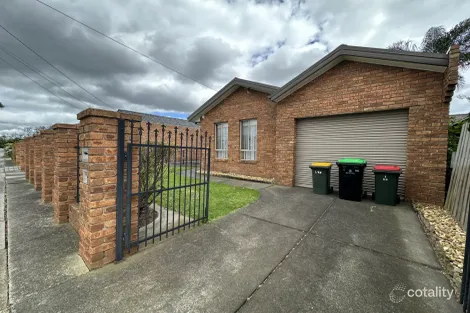 Property photo of 1/68 Canning Street Avondale Heights VIC 3034