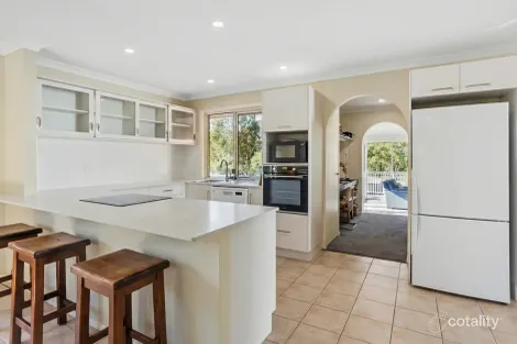 Property photo of 27 Blackall Street The Range QLD 4700