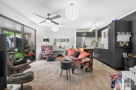 Property photo of 3/121 Berrima Street Wynnum QLD 4178