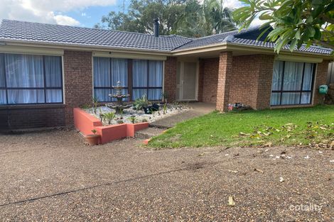 46 Corsair Cres, Cranebrook, NSW 2749