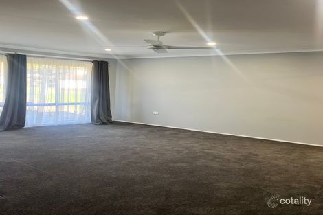 Property photo of 46 Corsair Crescent Cranebrook NSW 2749