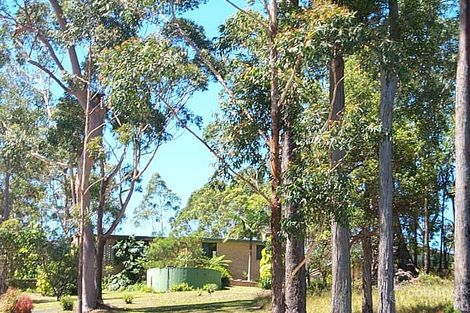 207 Quiomong Rd, Delungra, NSW 2403