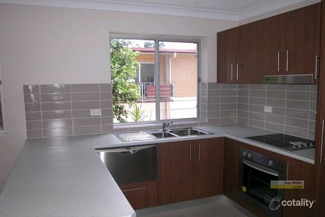 Property photo of 1/12 Alma Road Clayfield QLD 4011