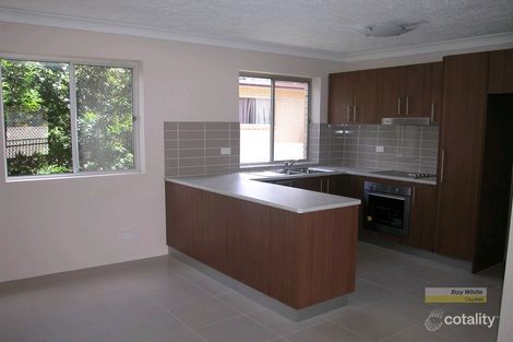Property photo of 1/12 Alma Road Clayfield QLD 4011
