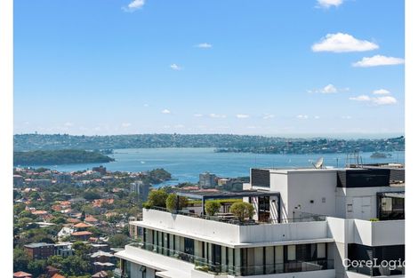 Property photo of 1903/221 Miller Street North Sydney NSW 2060