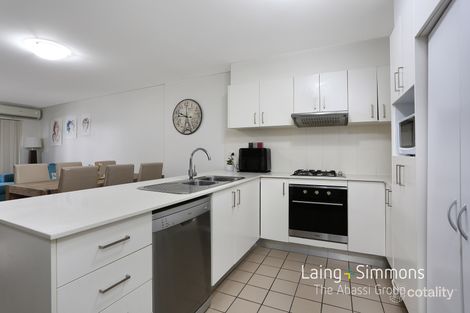 Property photo of 27/11-13 Durham Street Mount Druitt NSW 2770