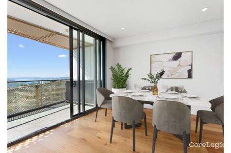 Property photo of 1903/221 Miller Street North Sydney NSW 2060