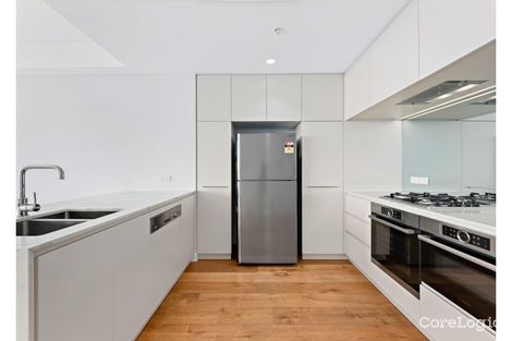 Property photo of 1903/221 Miller Street North Sydney NSW 2060