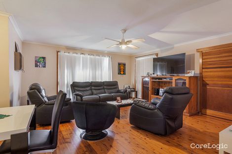 Property photo of 31 Dobell Circuit St Clair NSW 2759