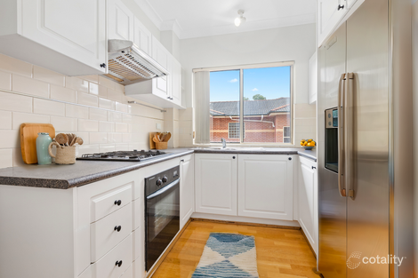 Property photo of 15/16-18 May Street Hornsby NSW 2077