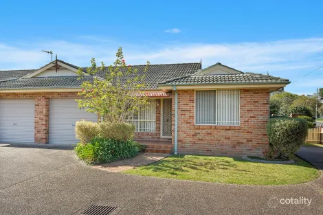 6/70-72 Darley St, Shellharbour, NSW 2529