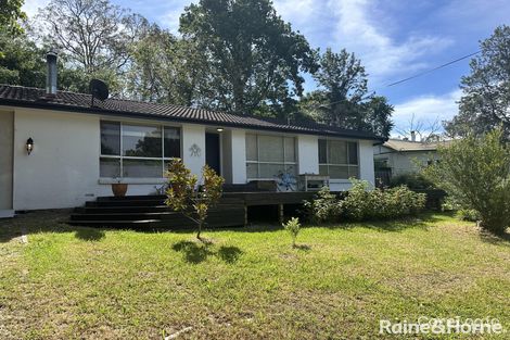 Property photo of 14 Cullen Crescent Kangaroo Valley NSW 2577
