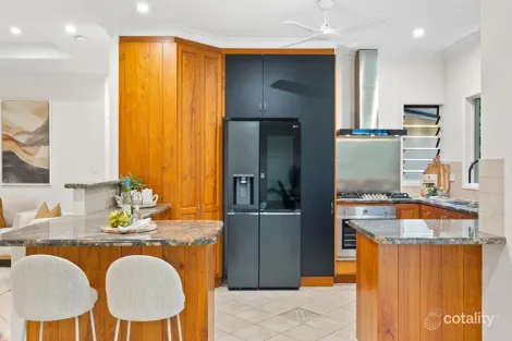 Property photo of 10-12 Lichen Close Redlynch QLD 4870