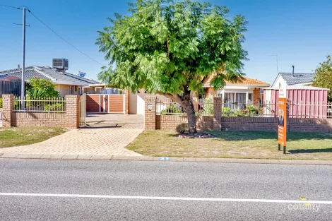 Property photo of 31 Allambi Way South Yunderup WA 6208