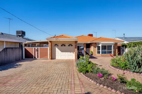 Property photo of 31 Allambi Way South Yunderup WA 6208