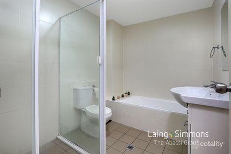 Property photo of 27/11-13 Durham Street Mount Druitt NSW 2770
