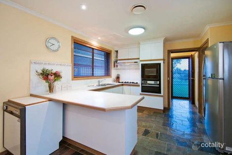 Property photo of 69 Sommers Drive Altona Meadows VIC 3028