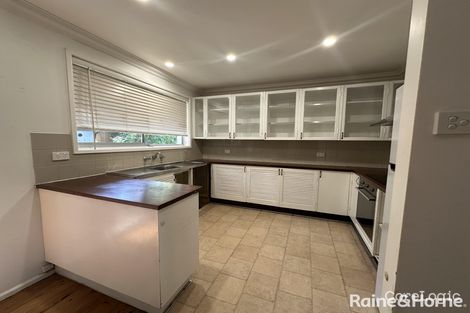 Property photo of 14 Cullen Crescent Kangaroo Valley NSW 2577