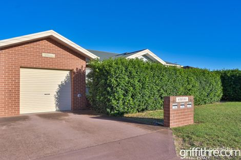 4/144a Erskine Rd, Griffith, NSW 2680
