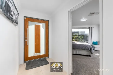 Property photo of 6 Alyxia Drive Glen Iris WA 6230