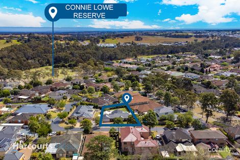 Property photo of 19 Claxton Circuit Rouse Hill NSW 2155