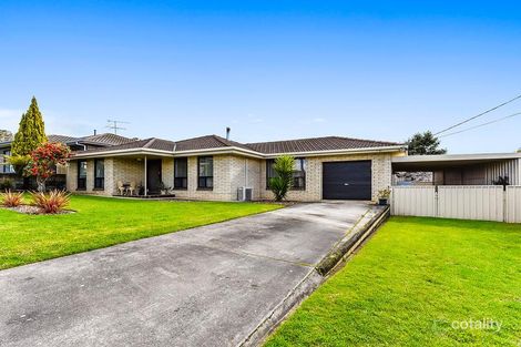 Property photo of 2 Degaris Street Mount Gambier SA 5290