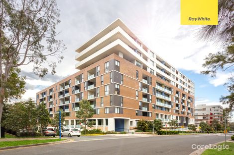 Property photo of 707/7 Washington Avenue Riverwood NSW 2210