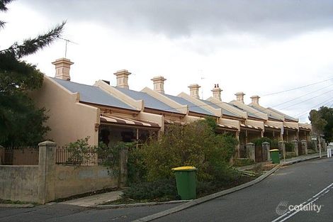 Property photo of 28 Holdsworth Street Fremantle WA 6160