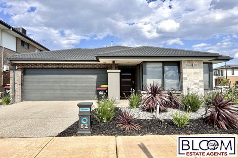 82 Gibsons Cct, Bonnie Brook, VIC 3335
