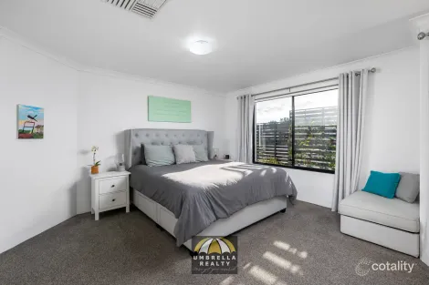 Property photo of 6 Alyxia Drive Glen Iris WA 6230