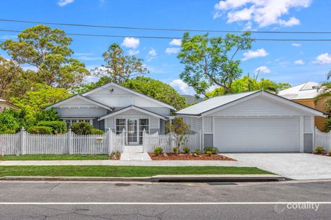 Property photo of 125 Simpsons Road Bardon QLD 4065