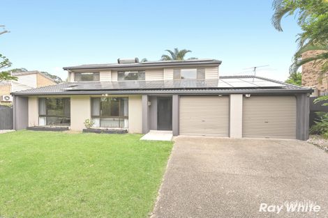 Property photo of 36 Riverhills Road Middle Park QLD 4074