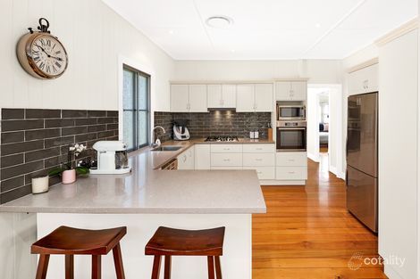 Property photo of 47 Eleventh Avenue Kedron QLD 4031