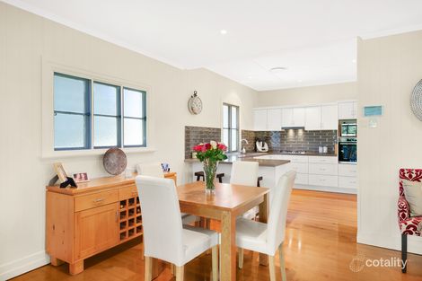 Property photo of 47 Eleventh Avenue Kedron QLD 4031