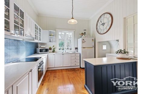 Property photo of 129 Hill Street Newtown QLD 4350