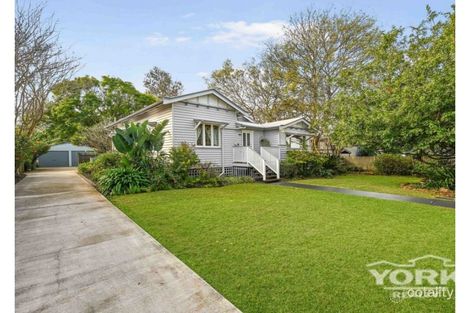 Property photo of 129 Hill Street Newtown QLD 4350