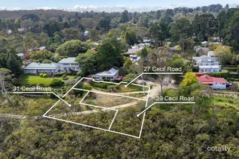 Property photo of 31 Cecil Road Blackheath NSW 2785