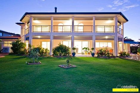 Property photo of 2 Castlehaven Close Chermside West QLD 4032