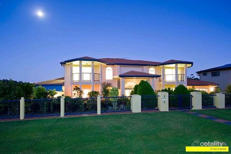 Property photo of 2 Castlehaven Close Chermside West QLD 4032