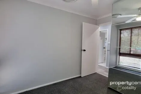 Property photo of 11 Beethoven Place Cranebrook NSW 2749